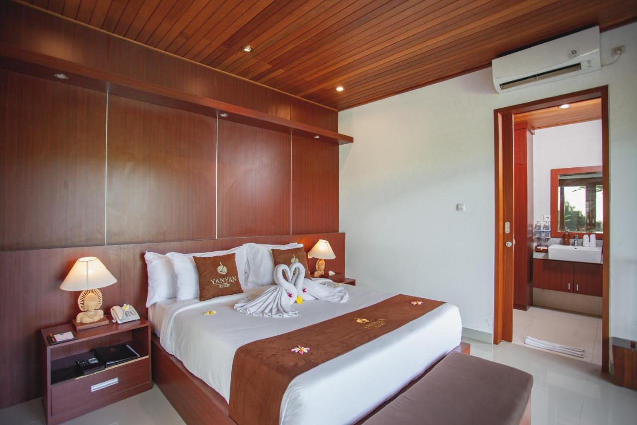 Resort Yanyan