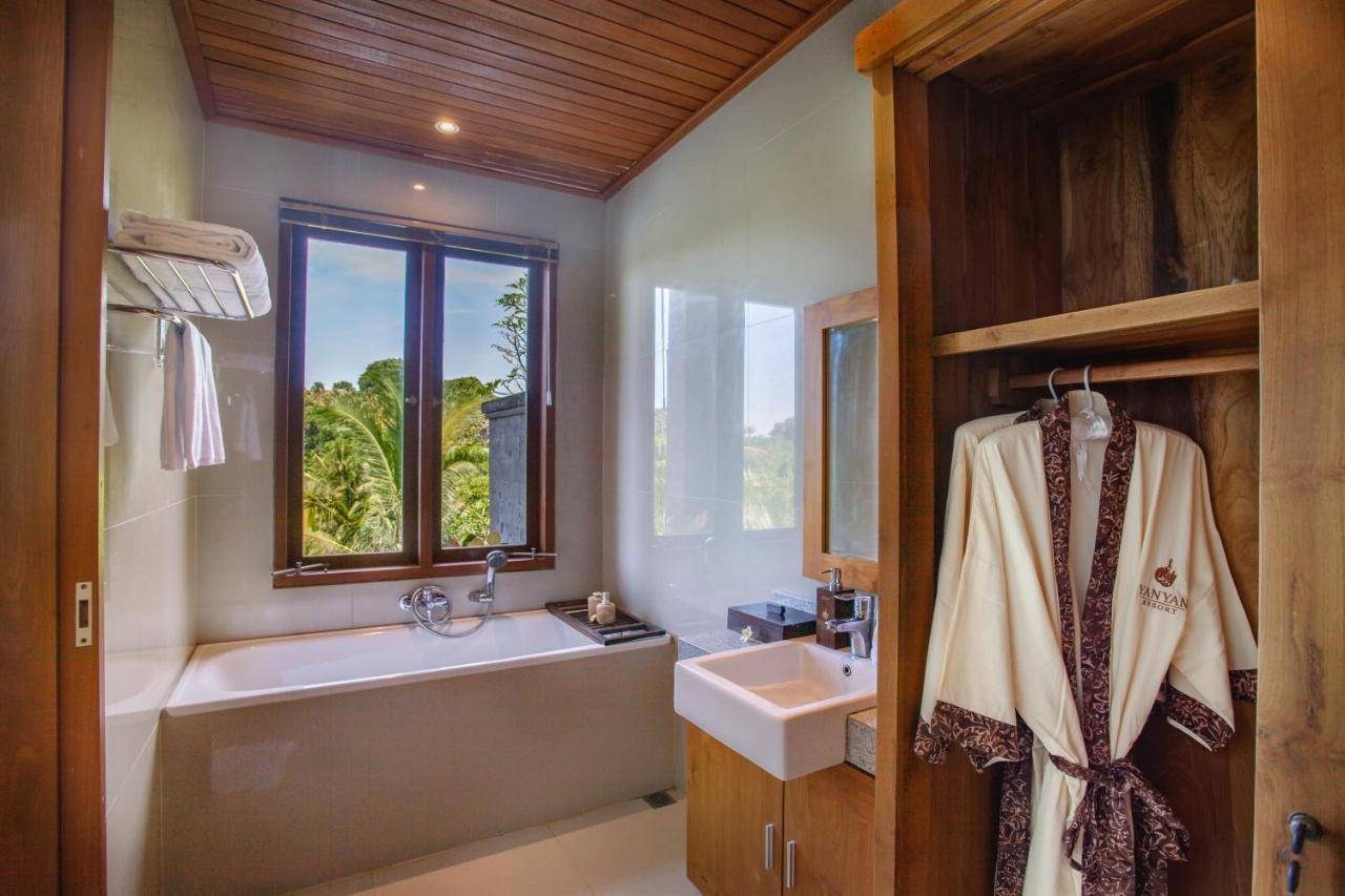 Yanyan Resort 4*