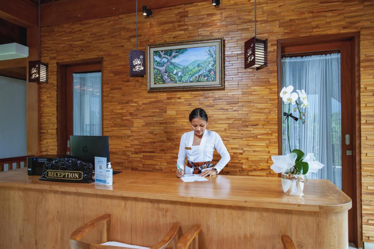 Yanyan Ubud (Bali)