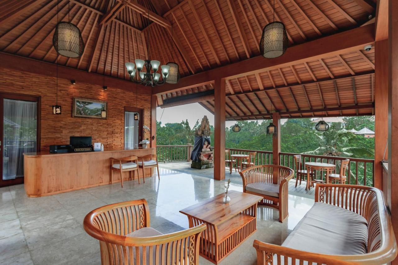 Yanyan Ubud (Bali)