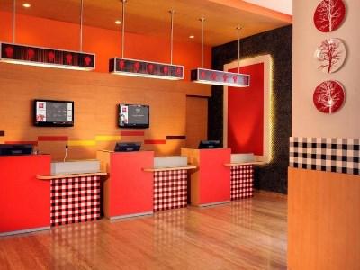 Hotel Ibis Bali Kuta 3*