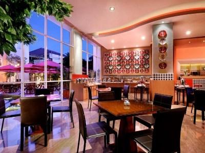 Ibis Bali Kuta 3*