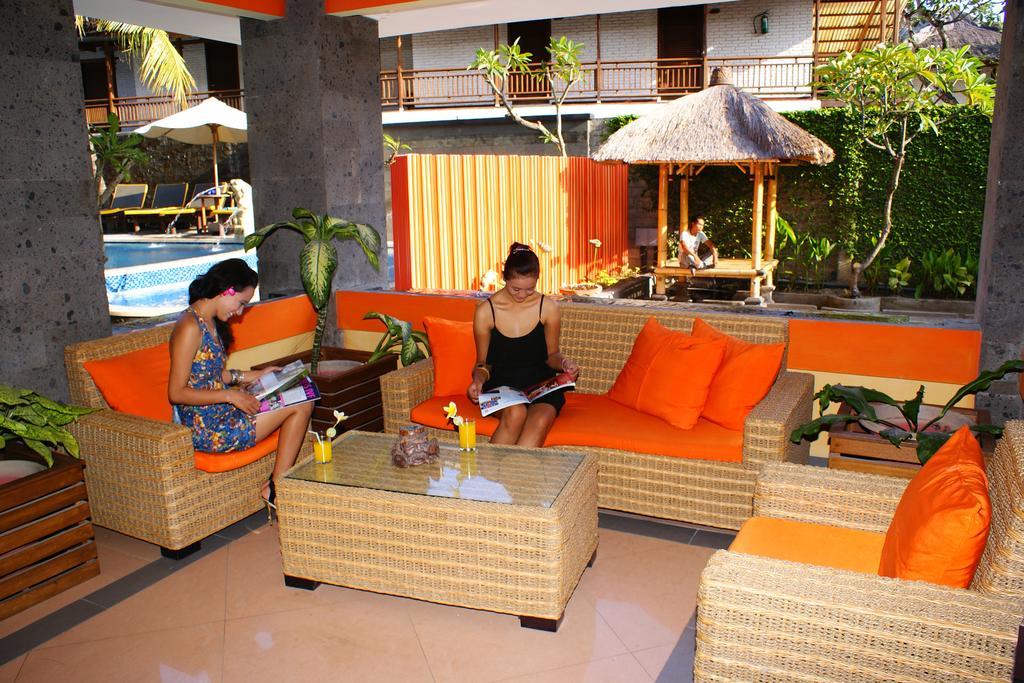 Hotel Grand Sinar Indah