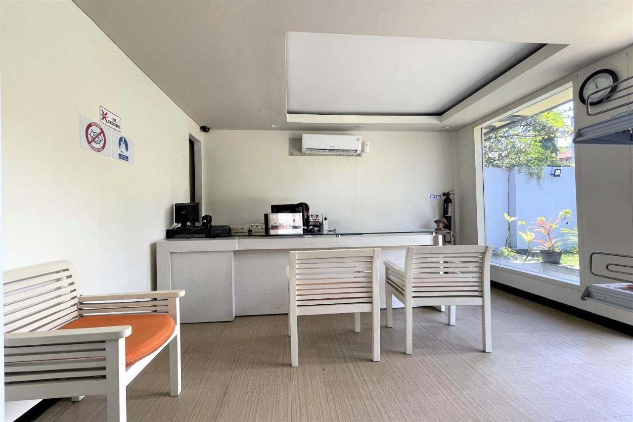 The Yani Bali Hotel 3*