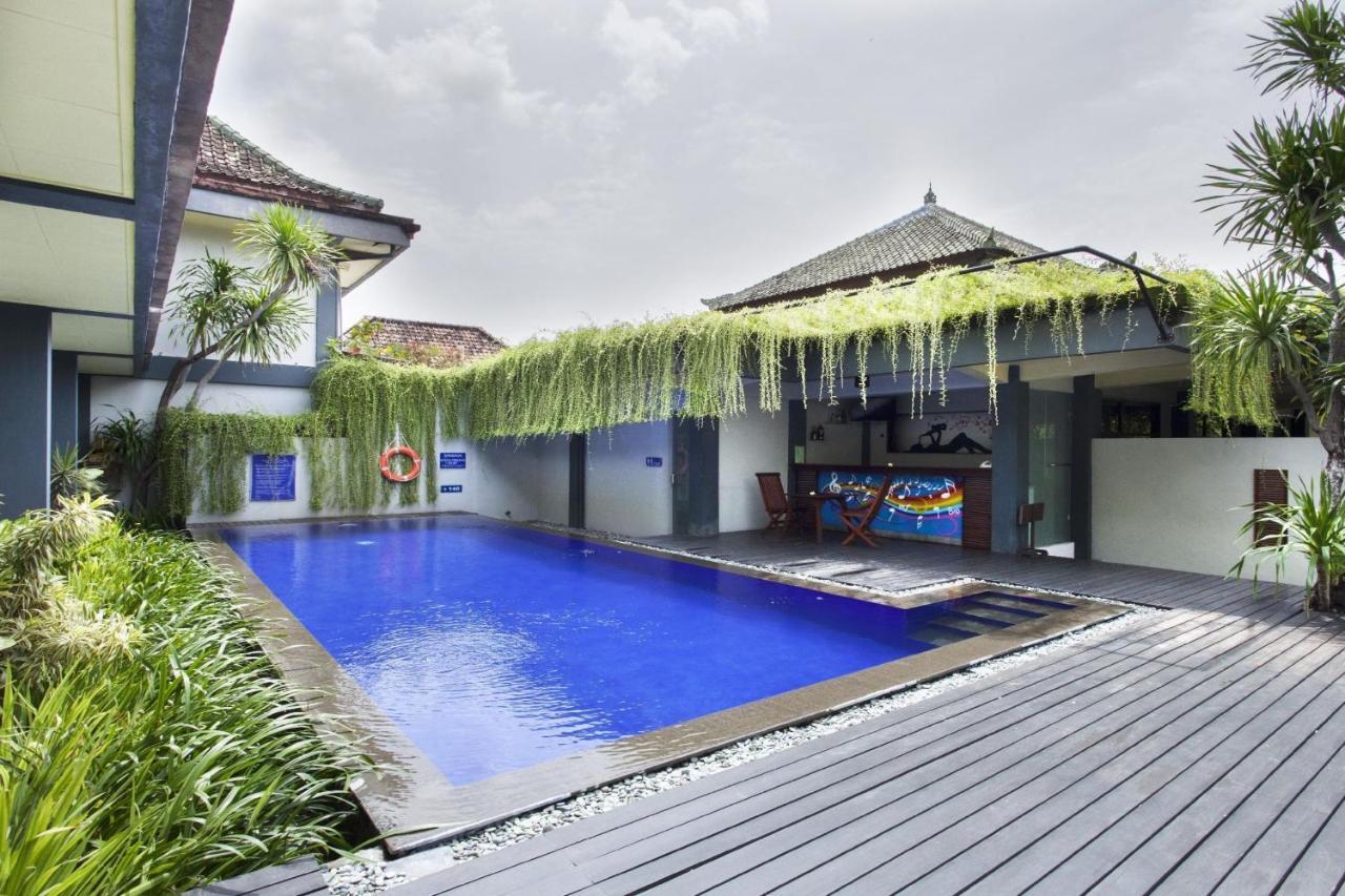 The Yani Bali