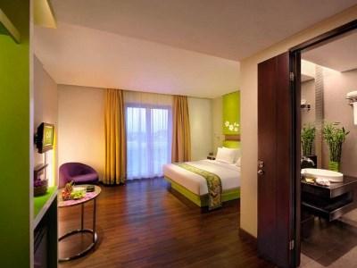 Hotel Ibis Styles Bali