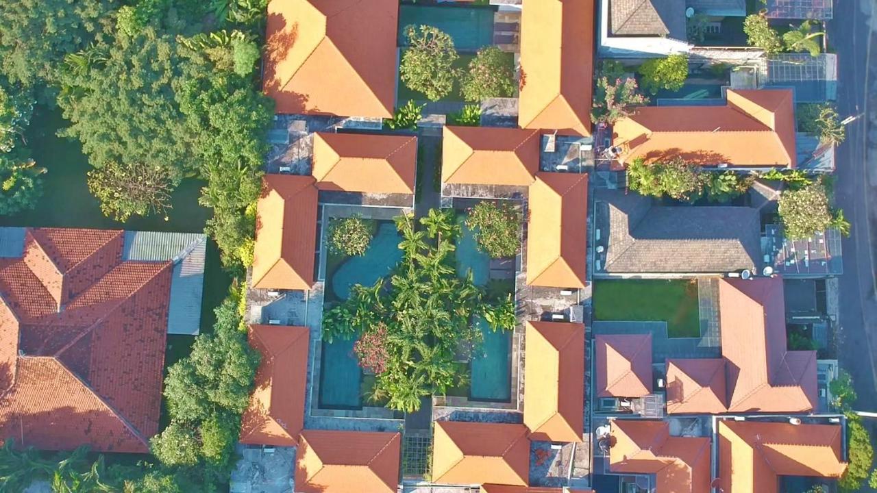 Villa Kubu Manggala *