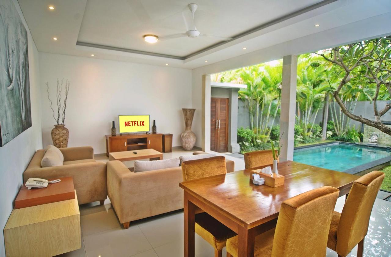 Kubu Manggala * Seminyak (Bali)