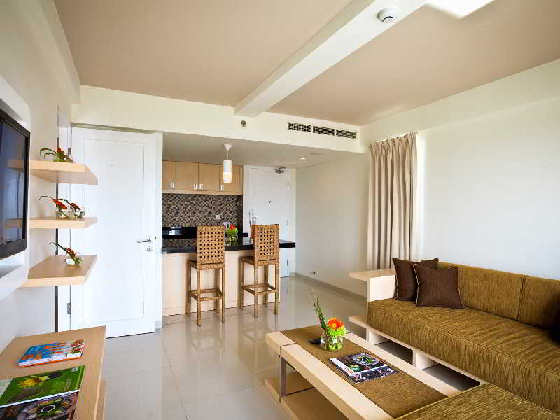 Hotel The Jimbaran View