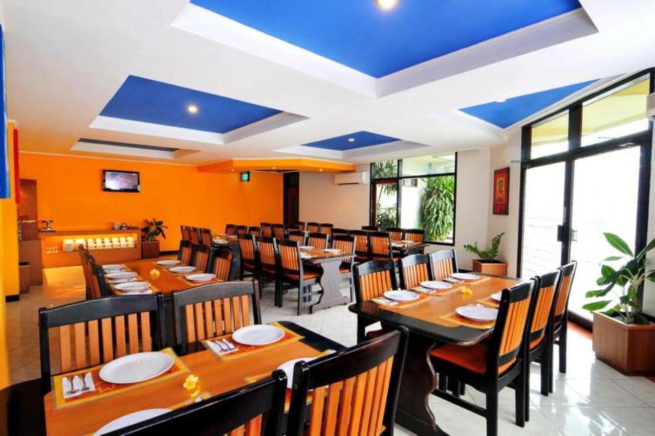 The Yani Bali Hotel Pesanggaran