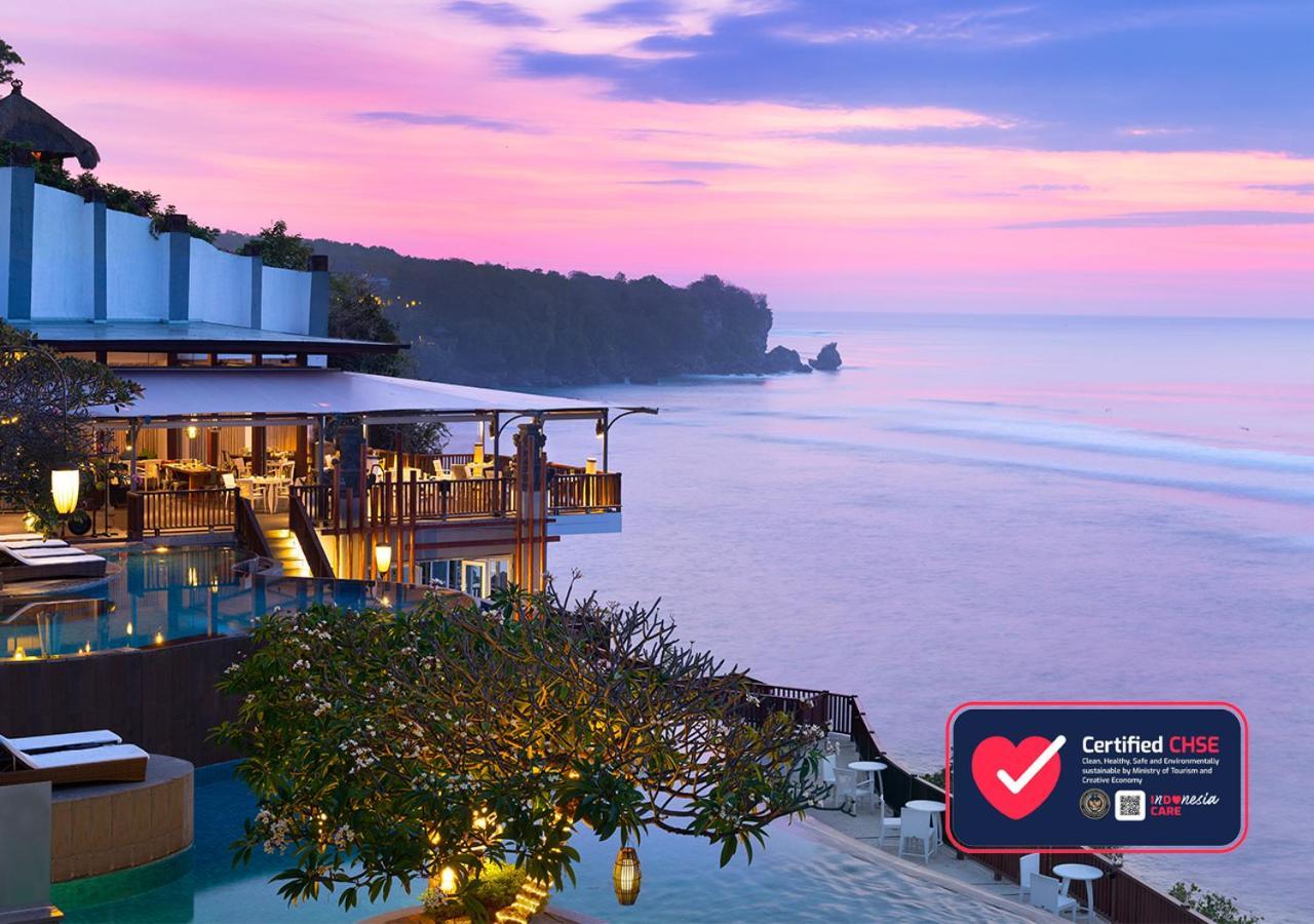 Anantara Bali Uluwatu (Bali)