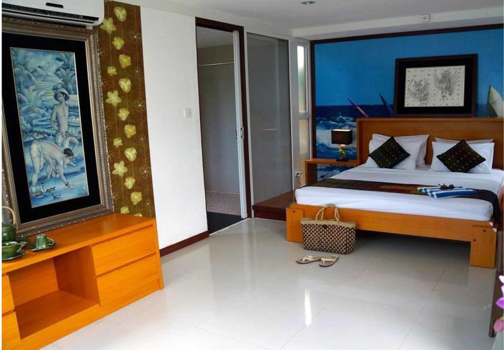 Guest house Aqua Bali