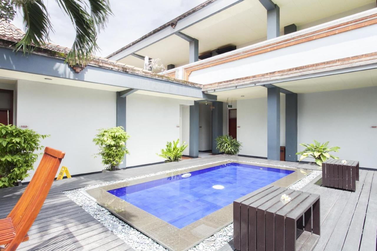 Hotel The Yani Bali