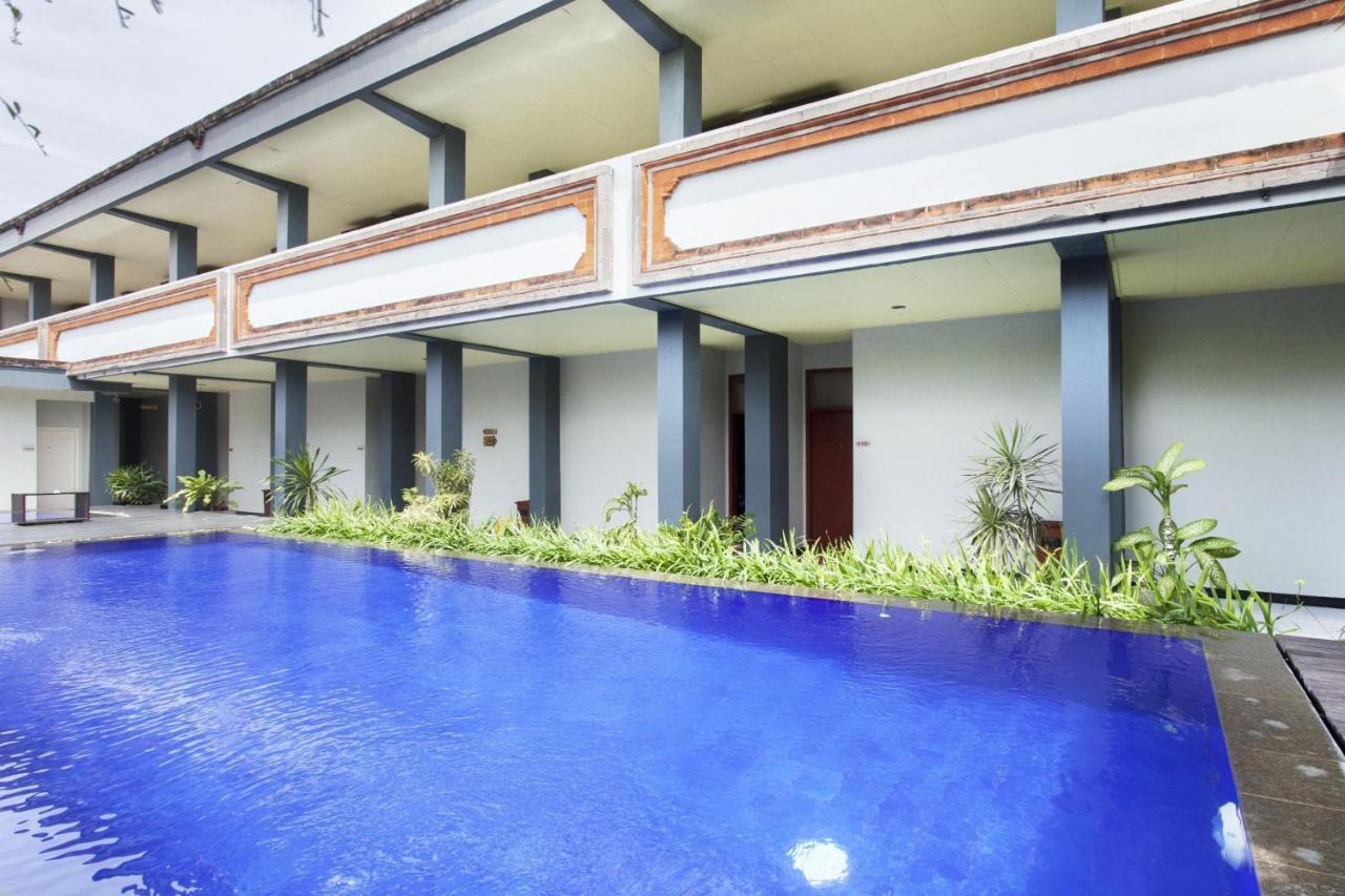 Hotel The Yani Bali Pesanggaran