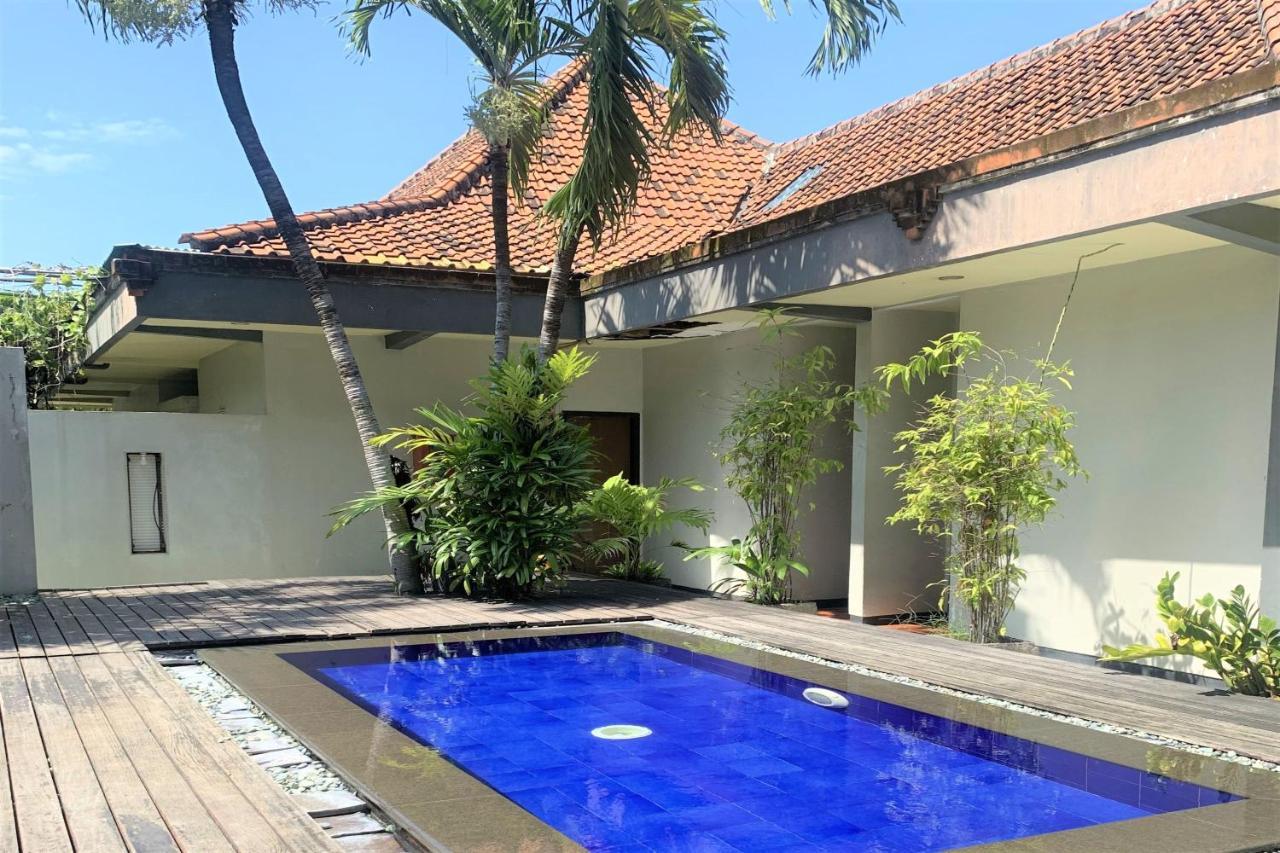 The Yani Bali Hotel Pesanggaran