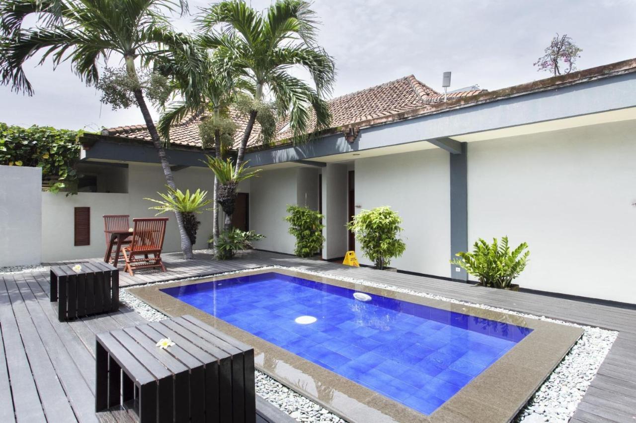 Hotel The Yani Bali