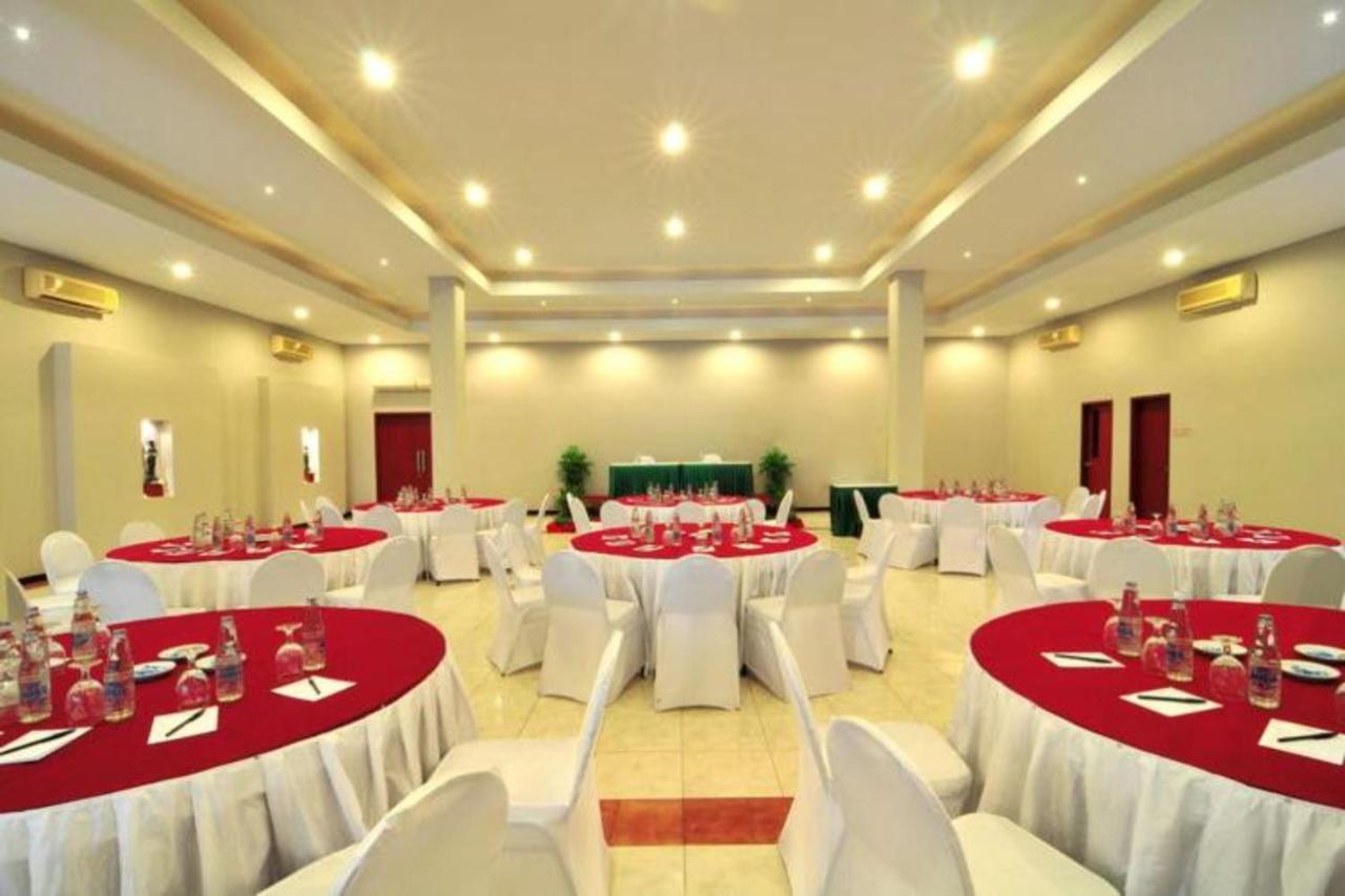The Yani Bali Hotel