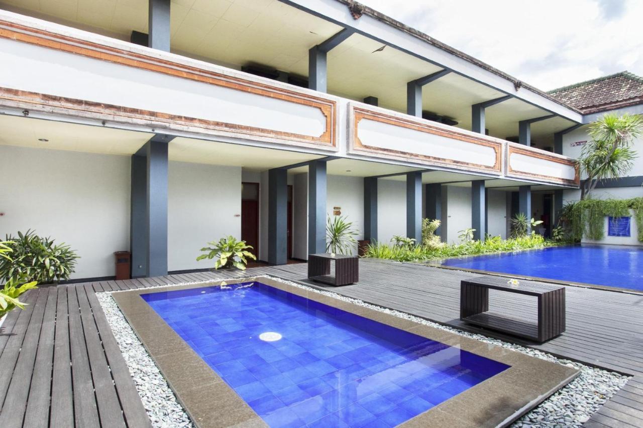 Hotel The Yani Bali Pesanggaran