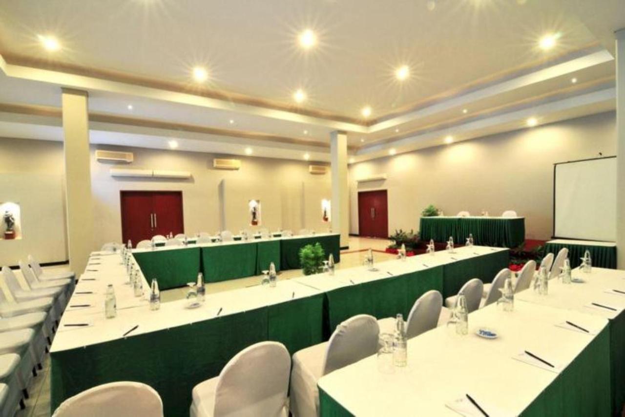 The Yani Bali 3* Pesanggaran