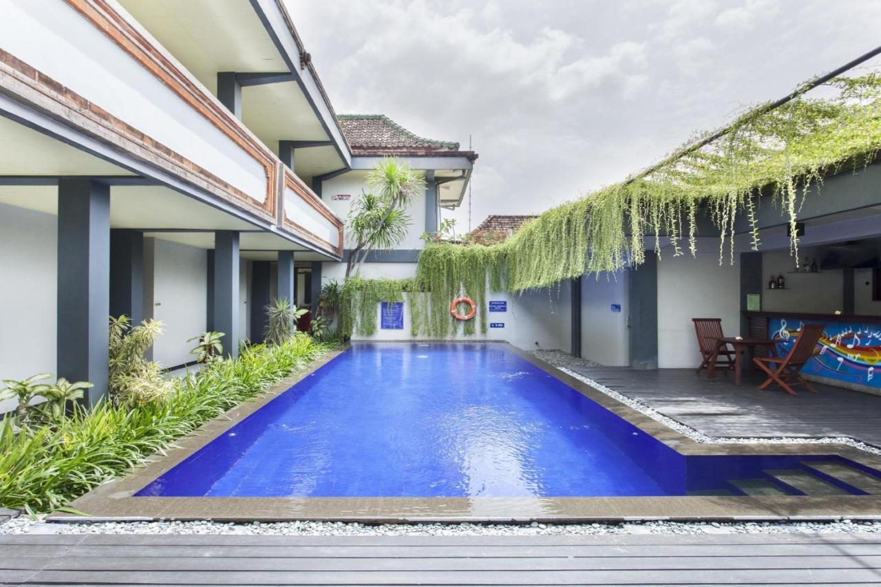 The Yani Bali Hotel