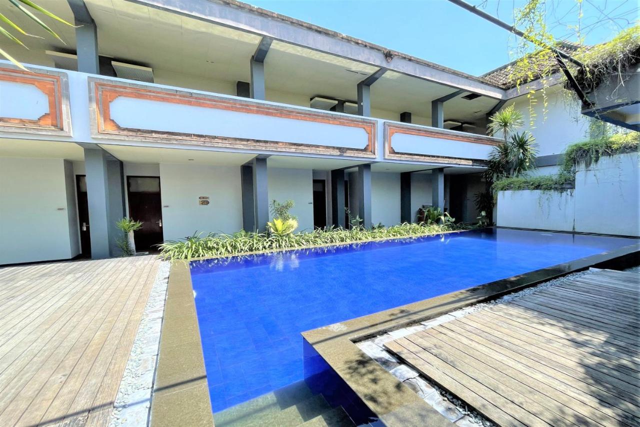 Hotel The Yani Bali