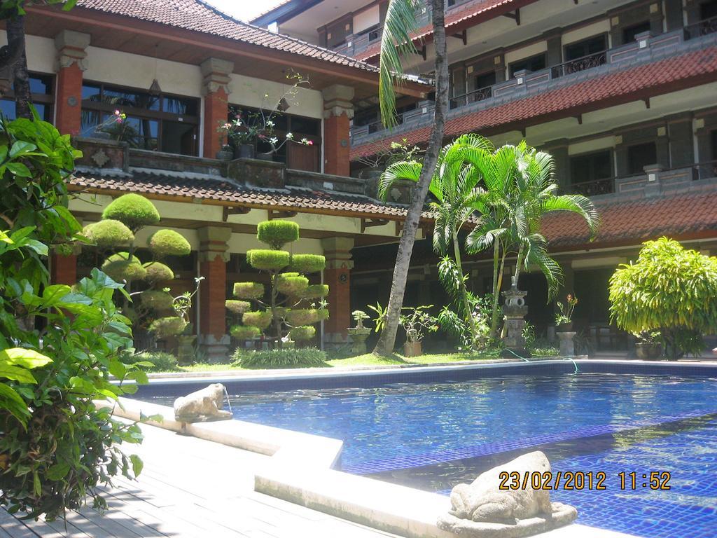 Hotel Puri Tanah Lot Kuta (Bali)