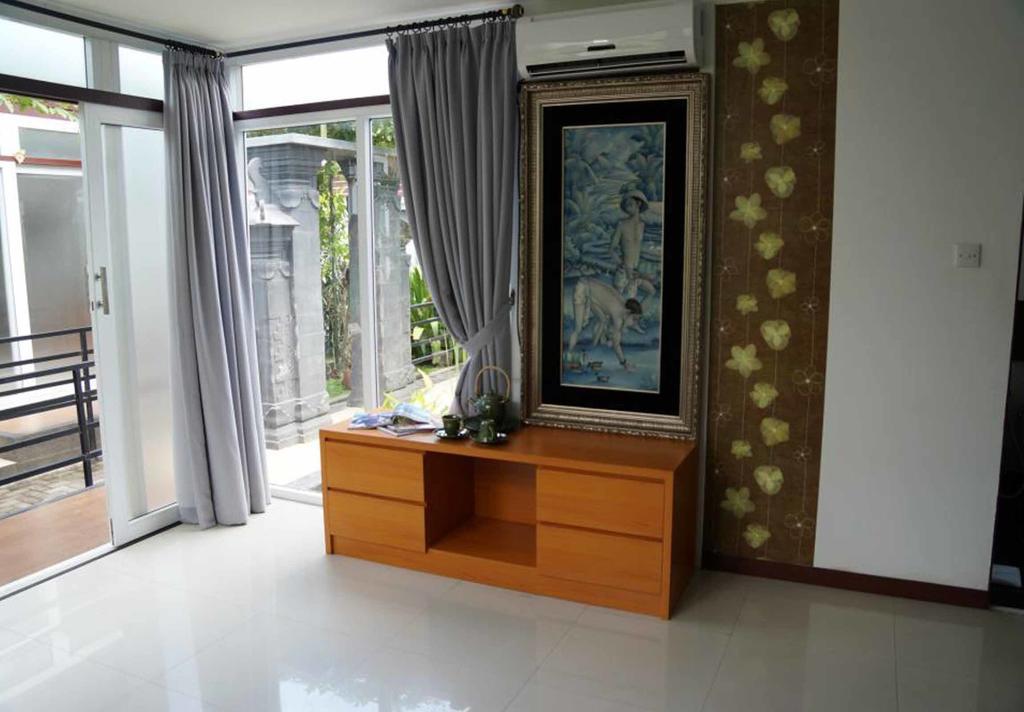 Aqua Bali Guest house