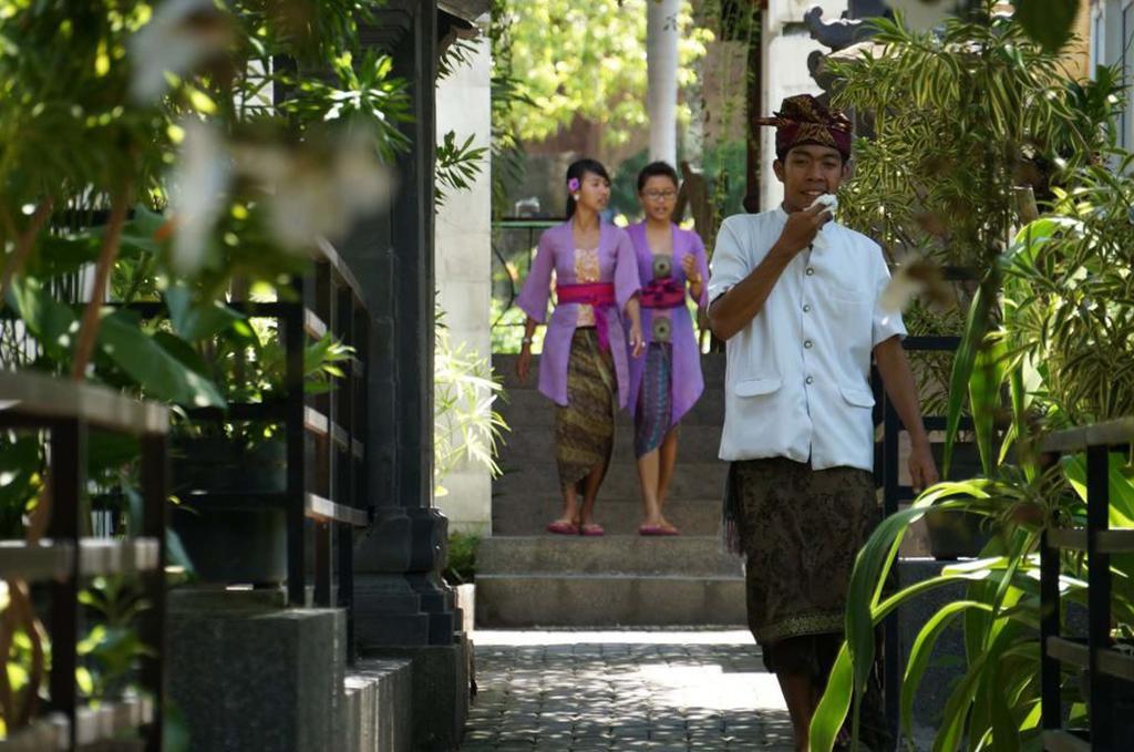 Aqua Octaviana Bali Canggu (Bali)