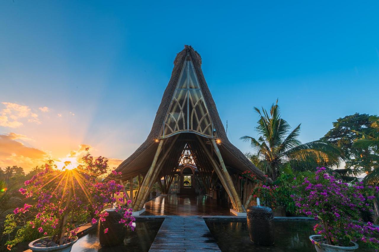 The Udaya And Resort 4*