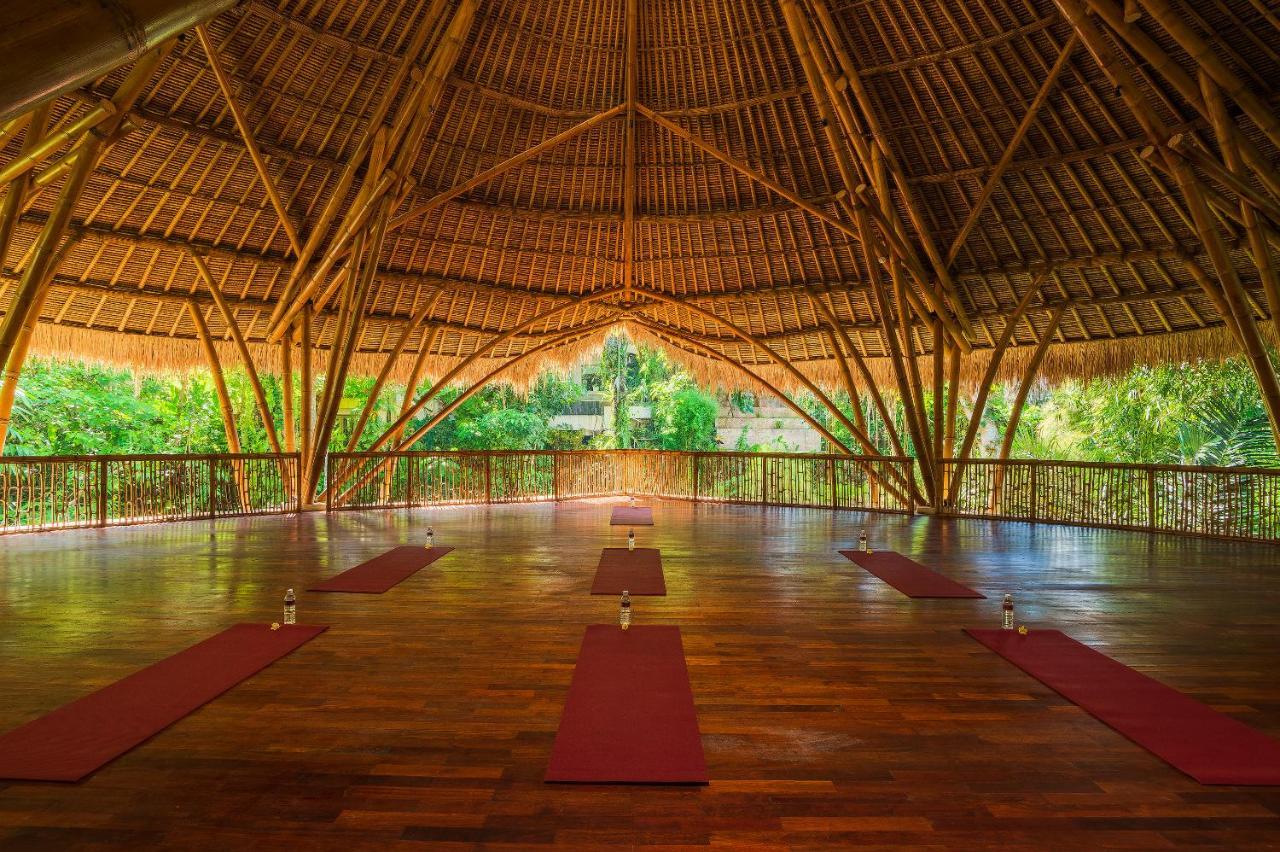 Resort The Udaya And 4*
