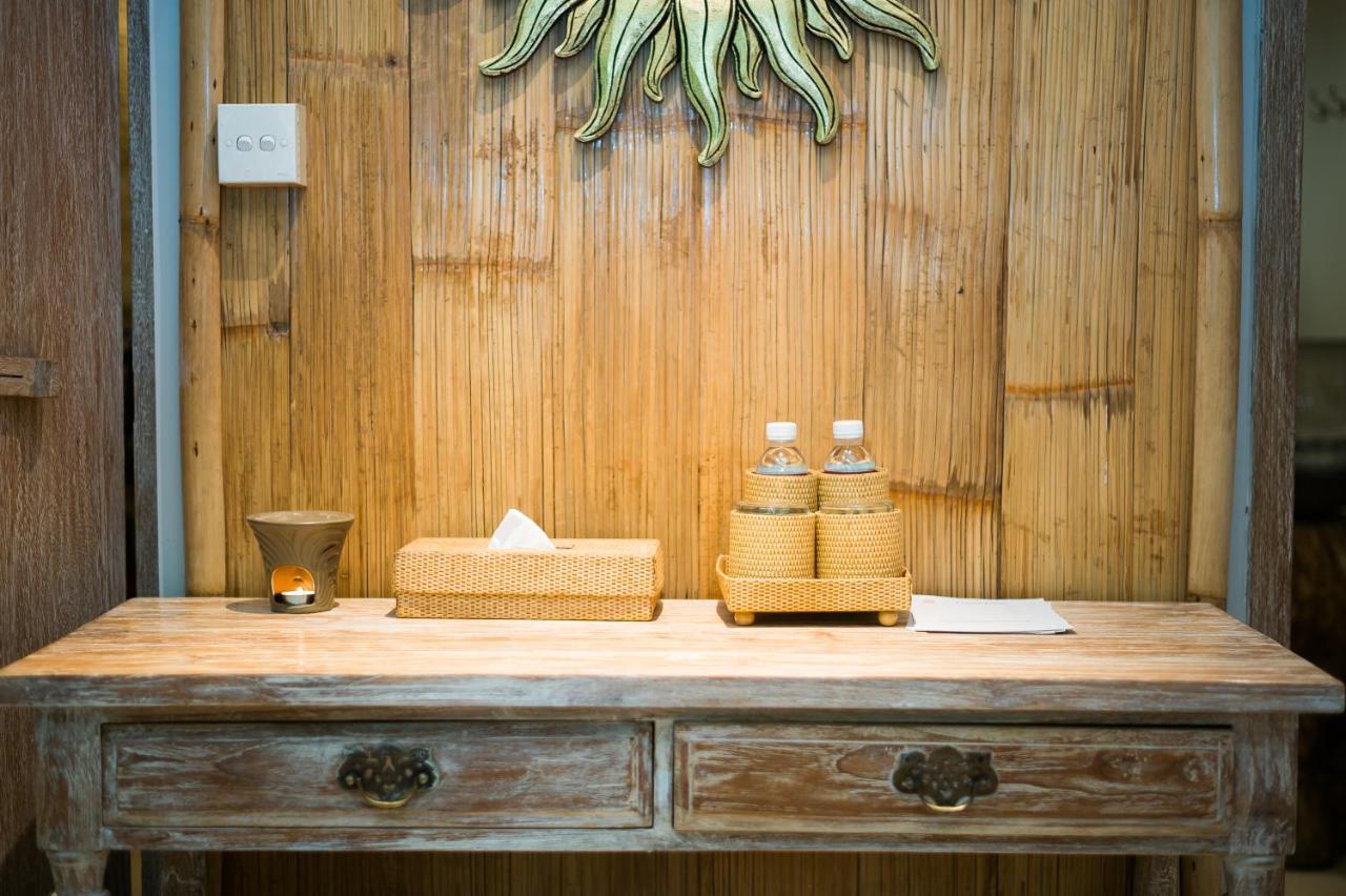 The Udaya And 4* Ubud (Bali)