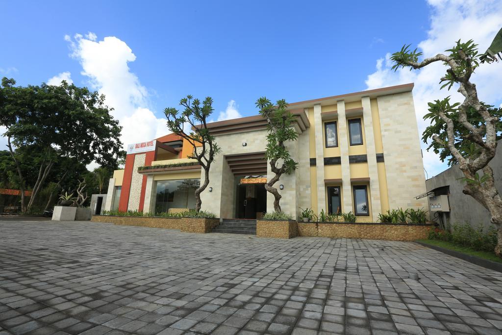 Hotel Bali Mega Jimbaran (Bali)