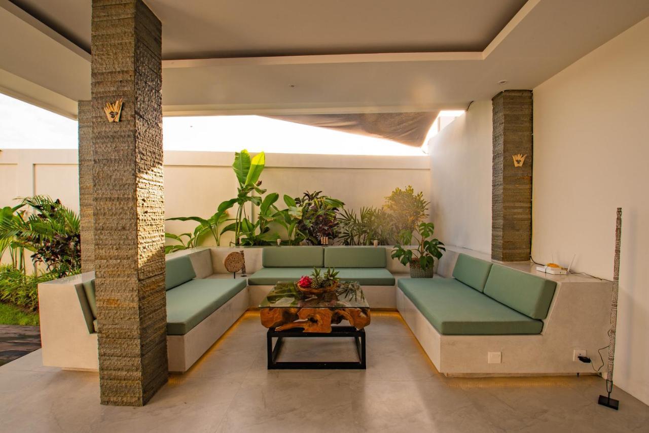 Hedonia Luxury Villa Seminyak (Bali)