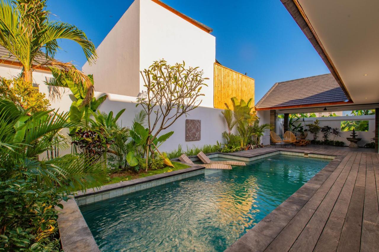Hedonia Luxury Villa Seminyak (Bali)