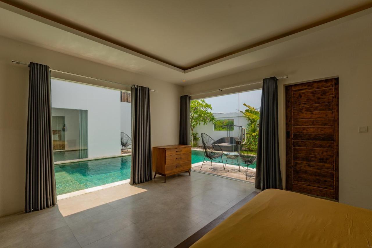 Hedonia Luxury