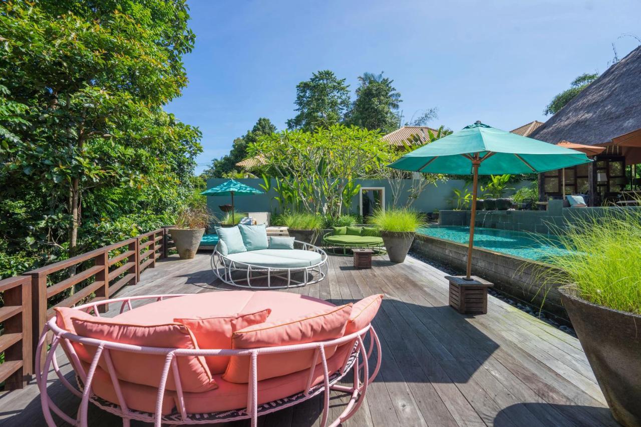 The Purist & Spa Resort