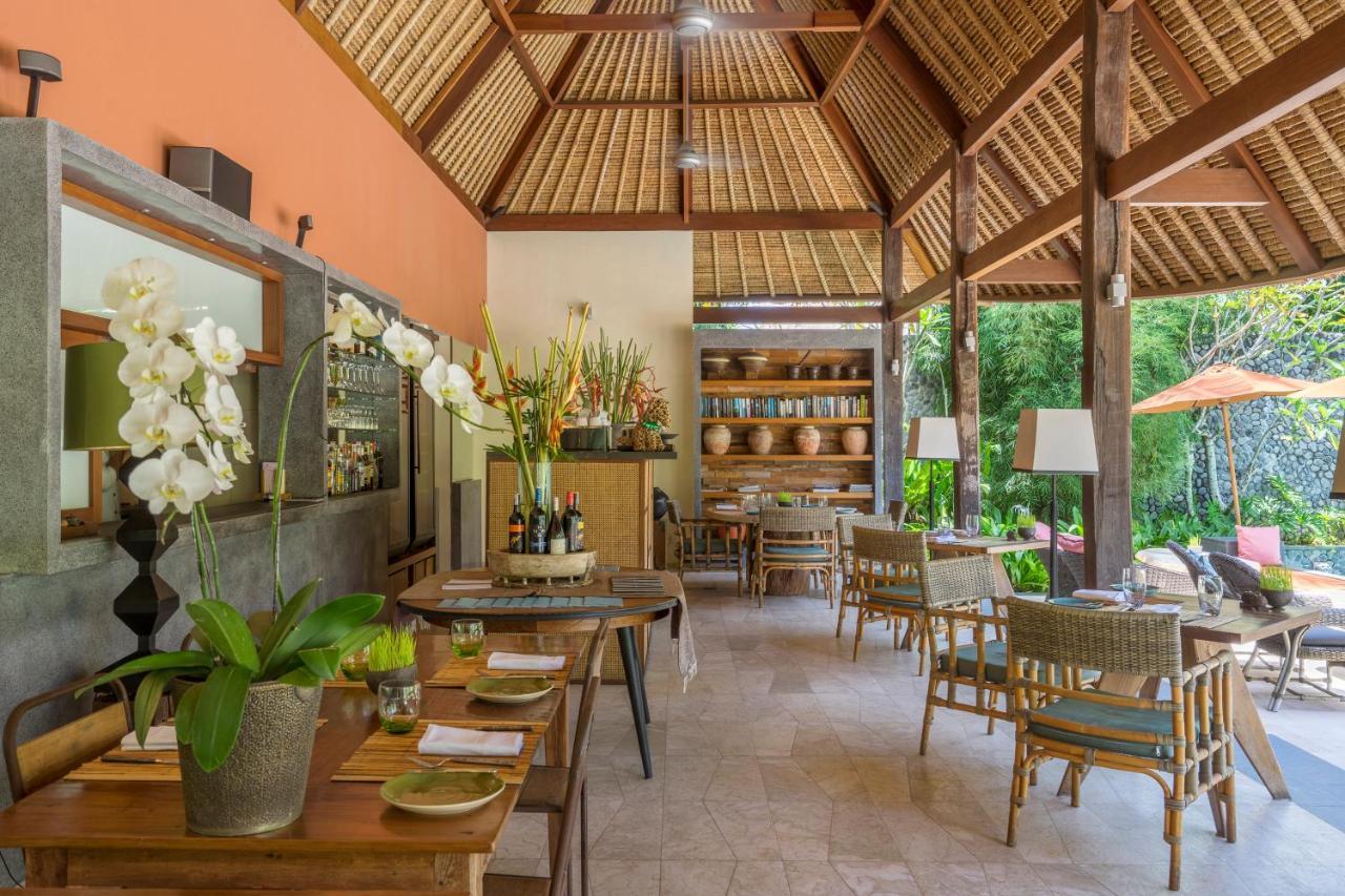 The Purist & Spa Resort