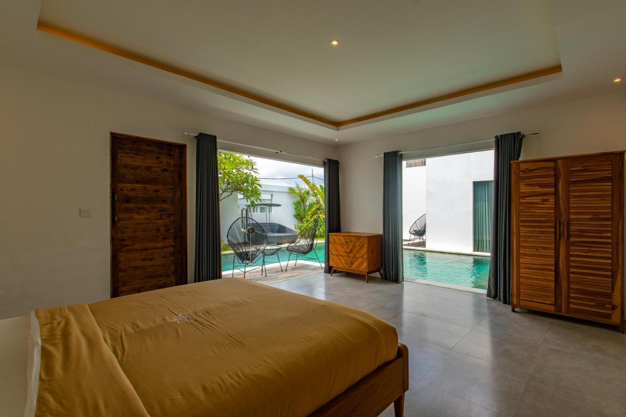 Hedonia Luxury Villa