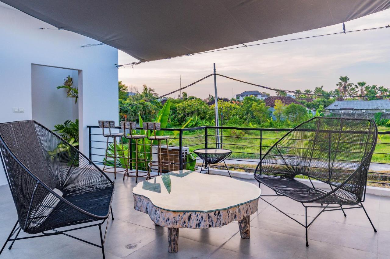 Hedonia Luxury