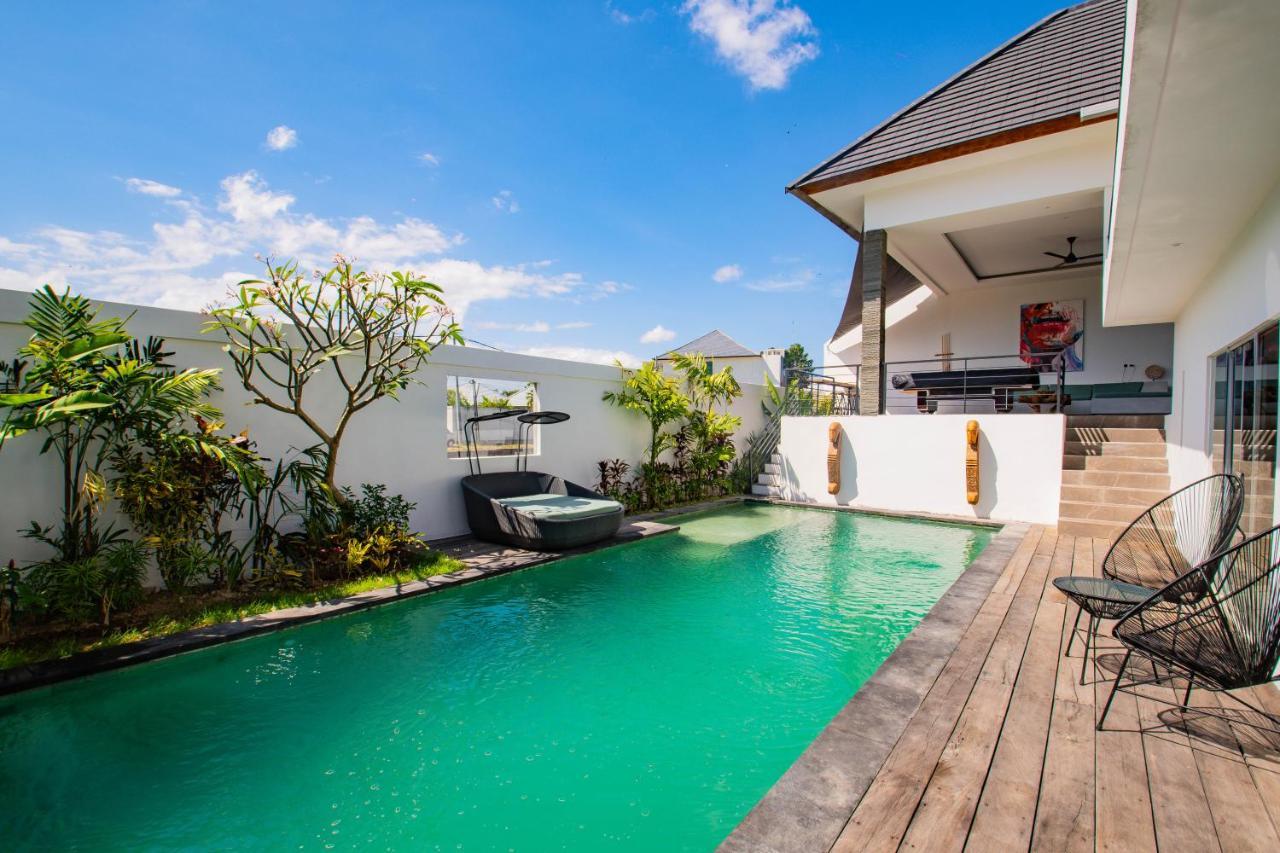 Villa Hedonia Luxury Seminyak (Bali)