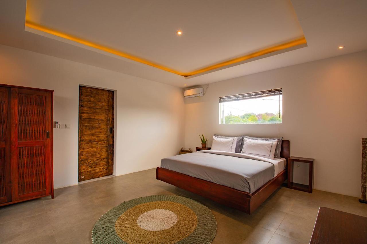 Villa Hedonia Luxury *