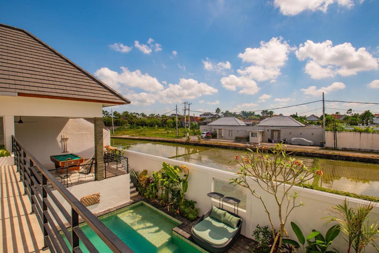Villa Hedonia Luxury *
