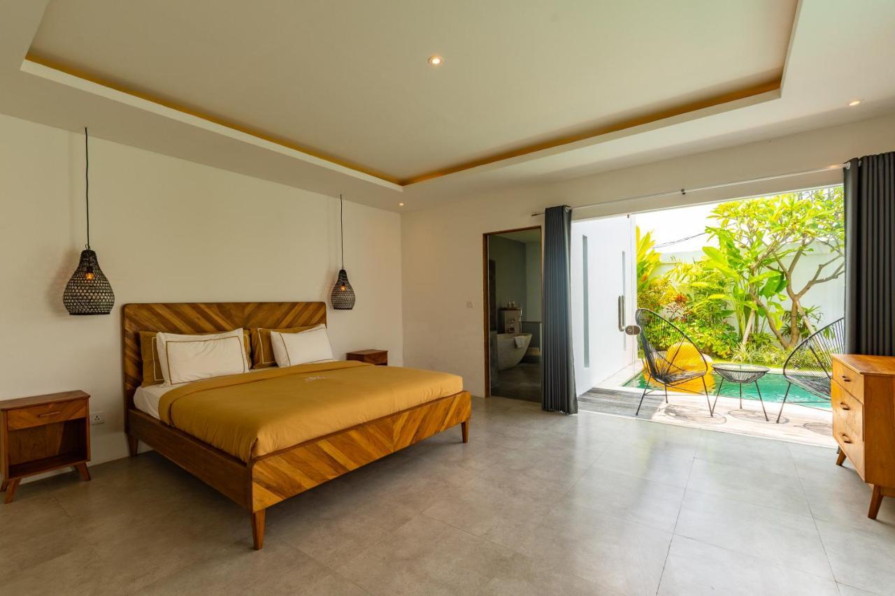 Villa Hedonia Luxury *