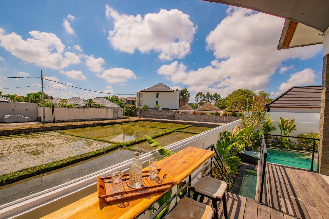 Villa Hedonia Luxury *