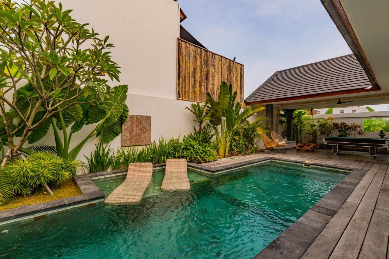 Villa Hedonia Luxury *
