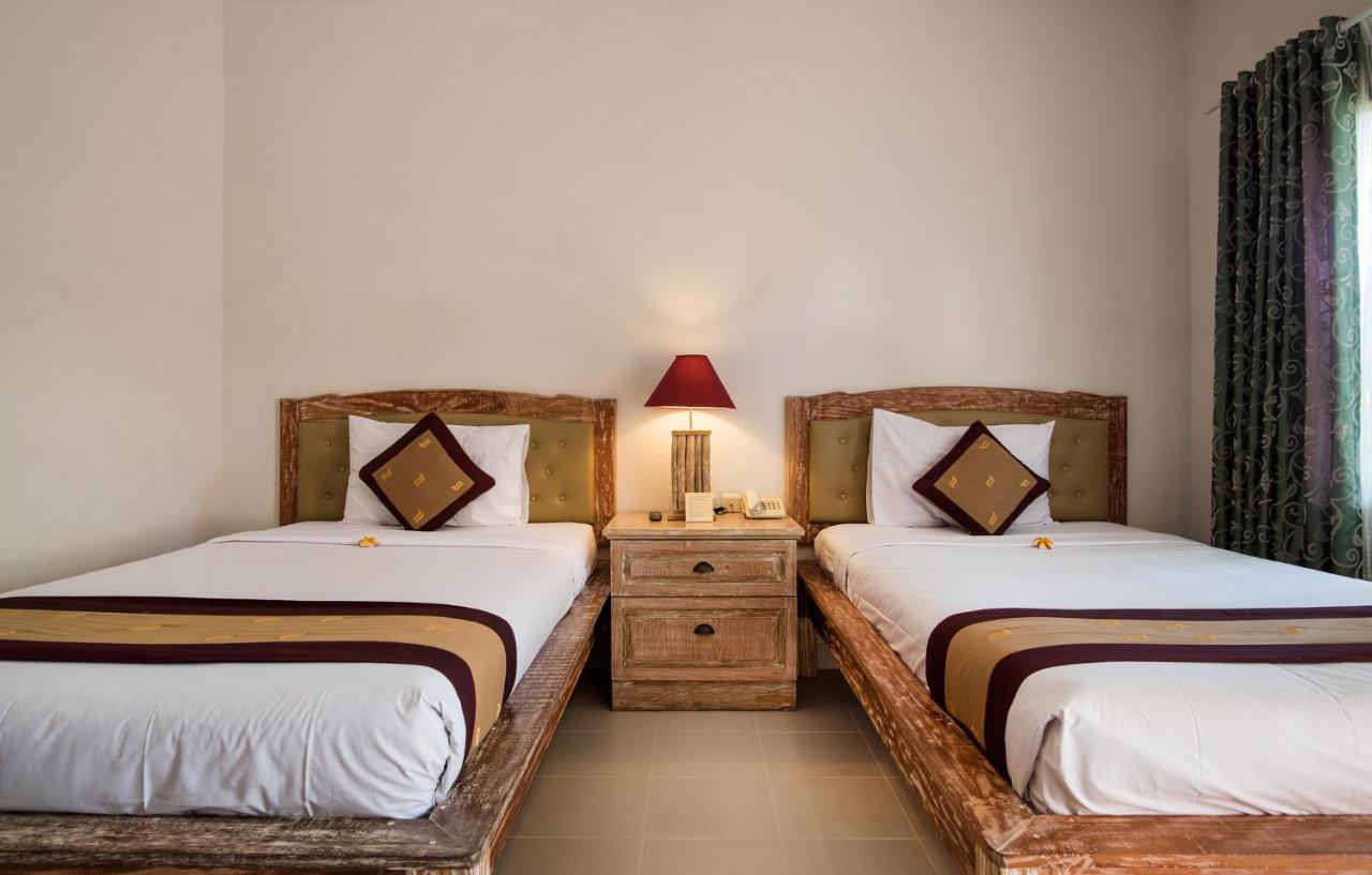 Resor Baleka Resort&spa Legian (Bali)