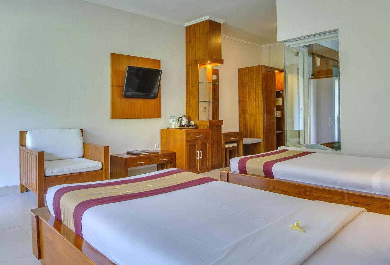 Baleka Resort&spa Resor