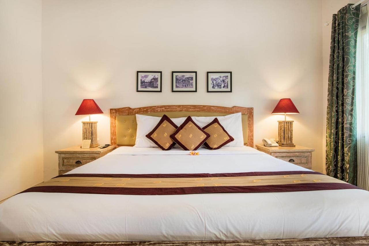 Baleka Resort&spa Resor
