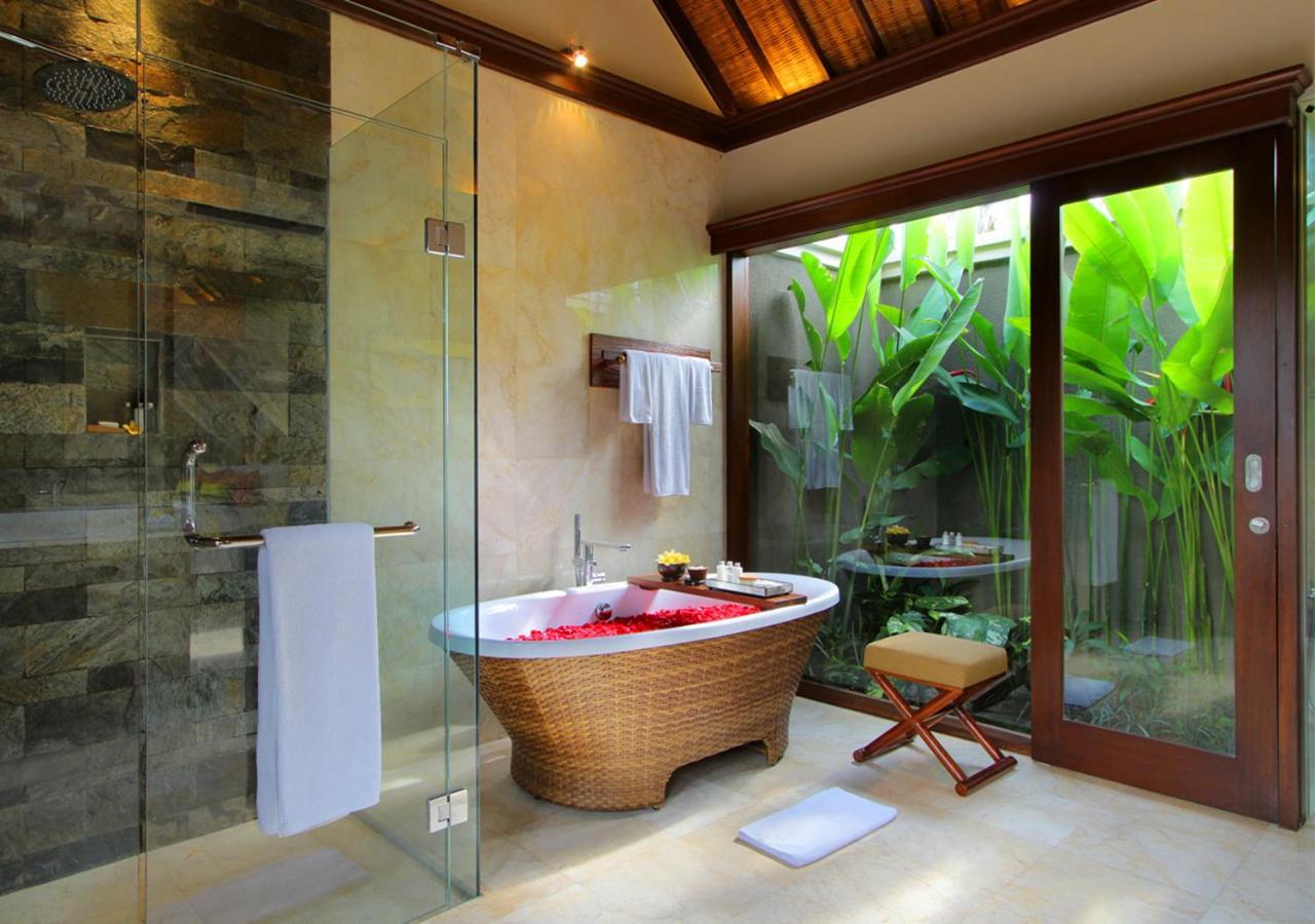 The Ulin And - By Karaniya Experience - Chse Certified Villa Seminyak (Bali)