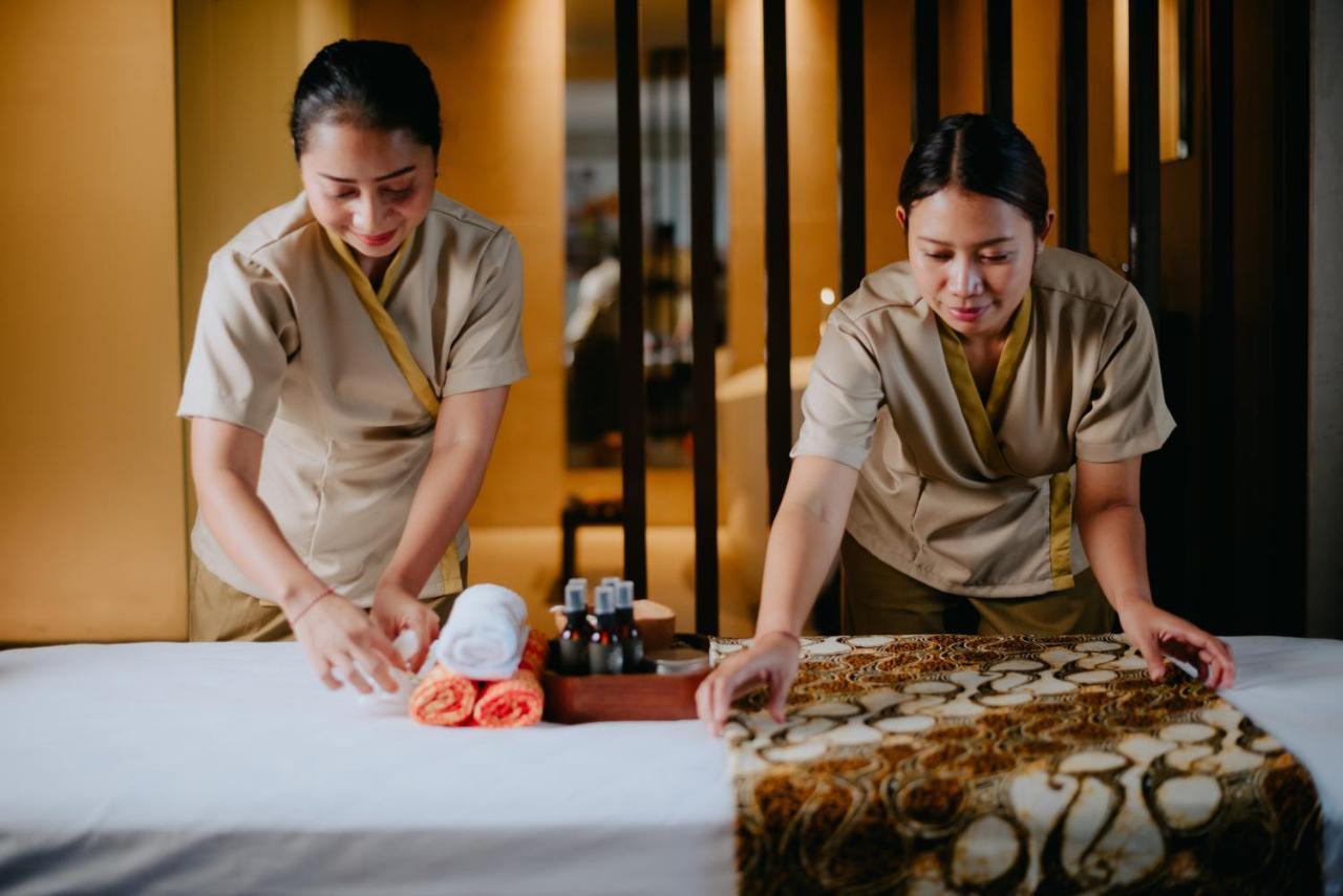 Resort Kokonut Seminyak Dalung (Bali)